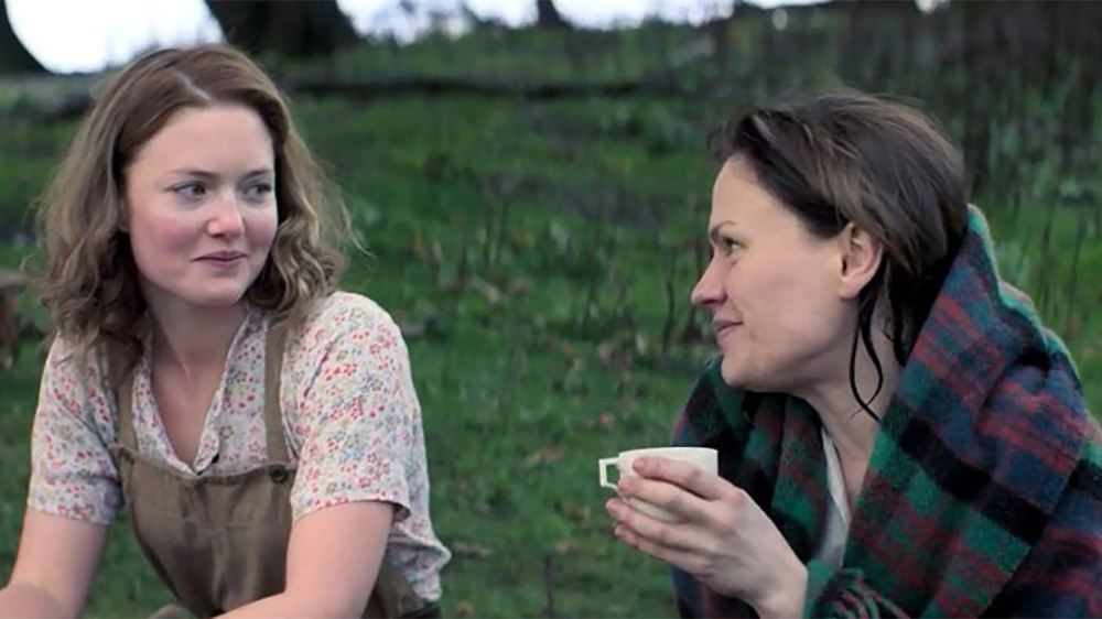 Movie Review “Tell it to the Bees” Movie Nation