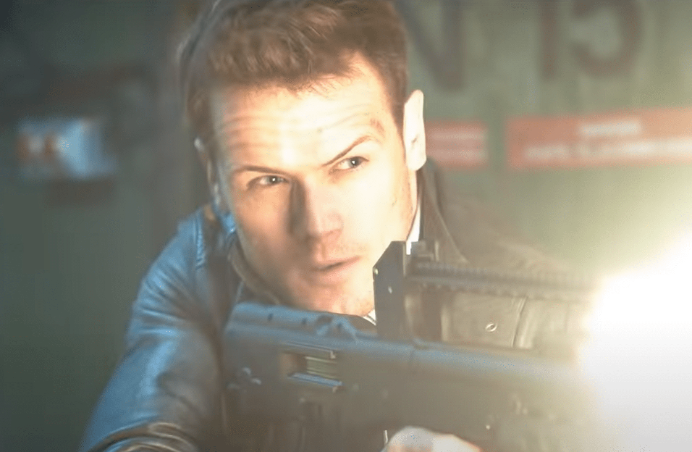 Movie Review — “SAS Red Notice,” as bad as action films get Movie Nation