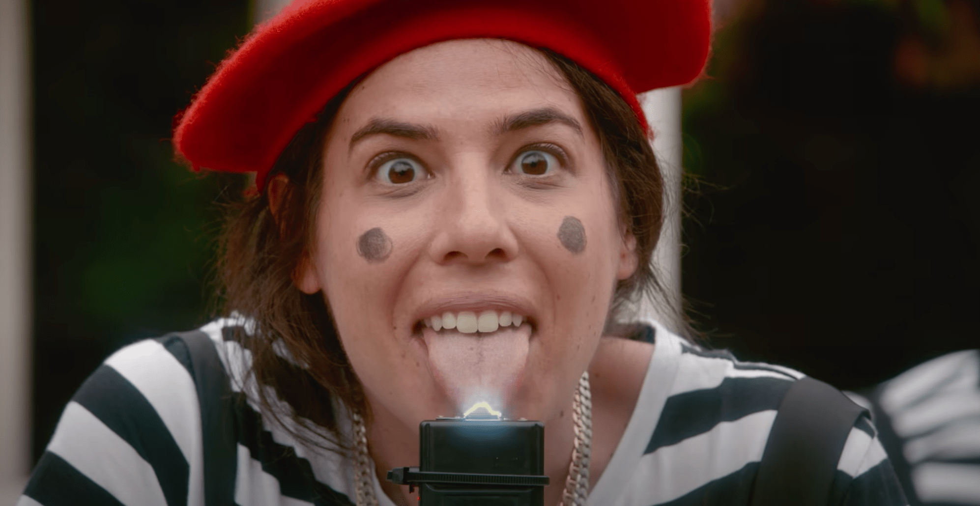 Movie Review “Jackass Forever” Movie Nation