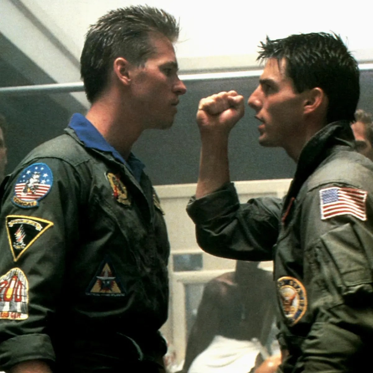 Classic Film Review So Was “Top Gun” Ever worth a Sequel? Movie Nation