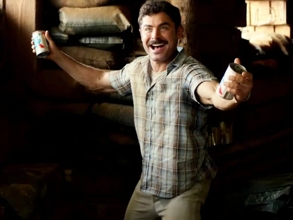 Movie Review A Farrelly Brother and Zac Efron set out on “The Greatest