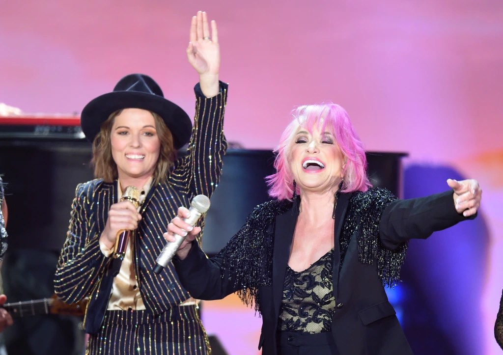 Documentary Review Brandi Carlile engineers “The Return of Tanya