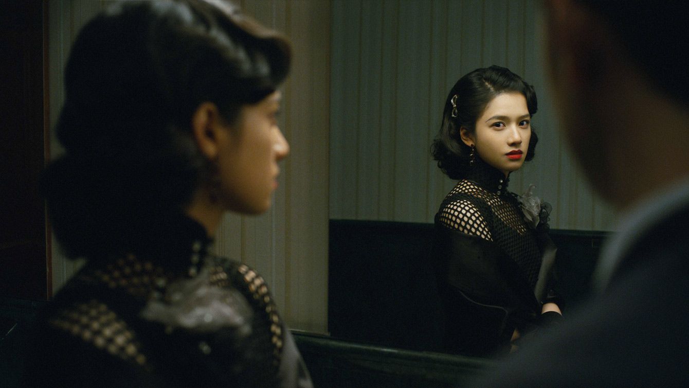 Movie Review China’s WWII intrigues and treachery, fighting Japan with