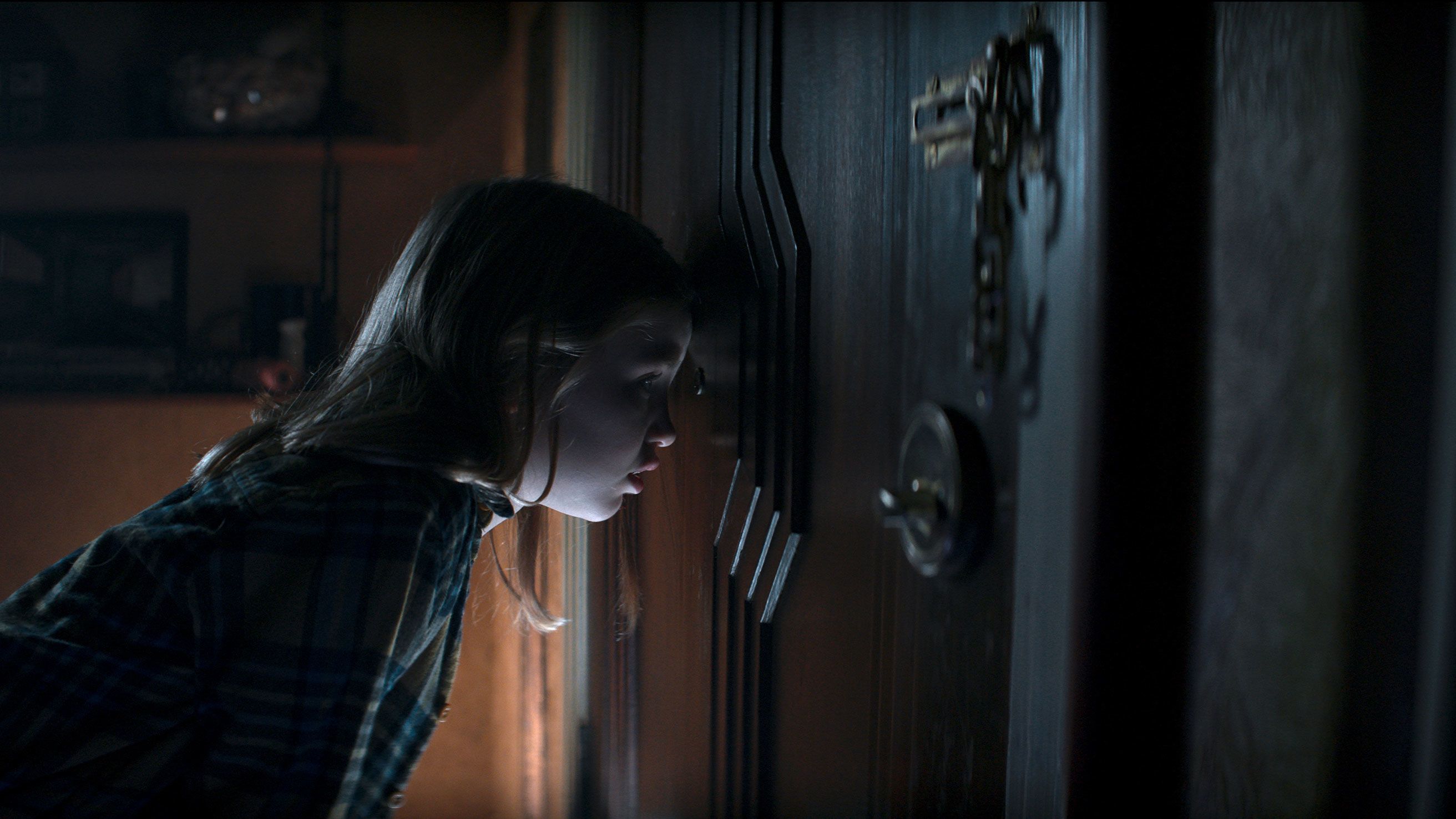 Movie Review “Evil Dead Rise” and we are not amused Movie Nation