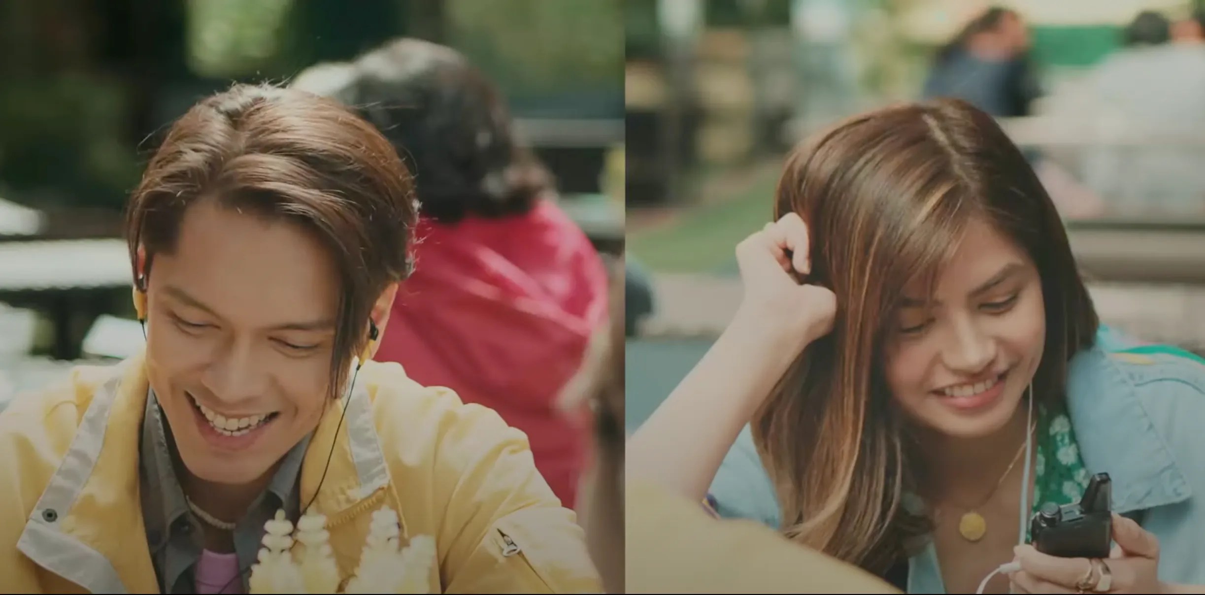 Netflixable? Filipino Romance “Love You Long Time” isn’t about what you might think it is