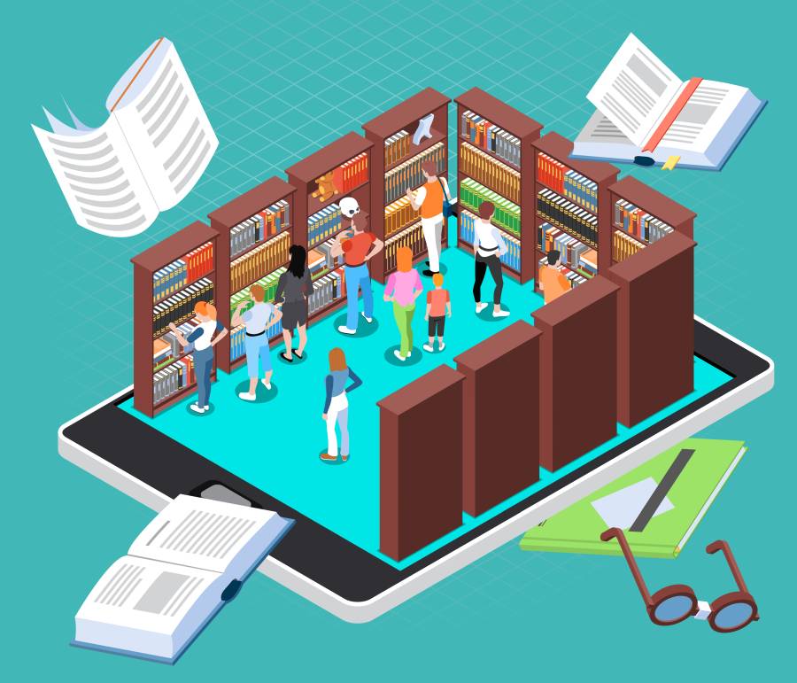 Nonfiction and romance buoyant as ebook sales continue to rise Self