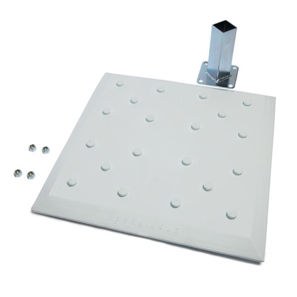ORIGINAL BASE PLATE (1 ONLY) Rogers® ﻿BreakAway™ Base
