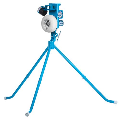 Jugs Sports PS50 Baseball & Softball Pitching Machine Rogers Base Company