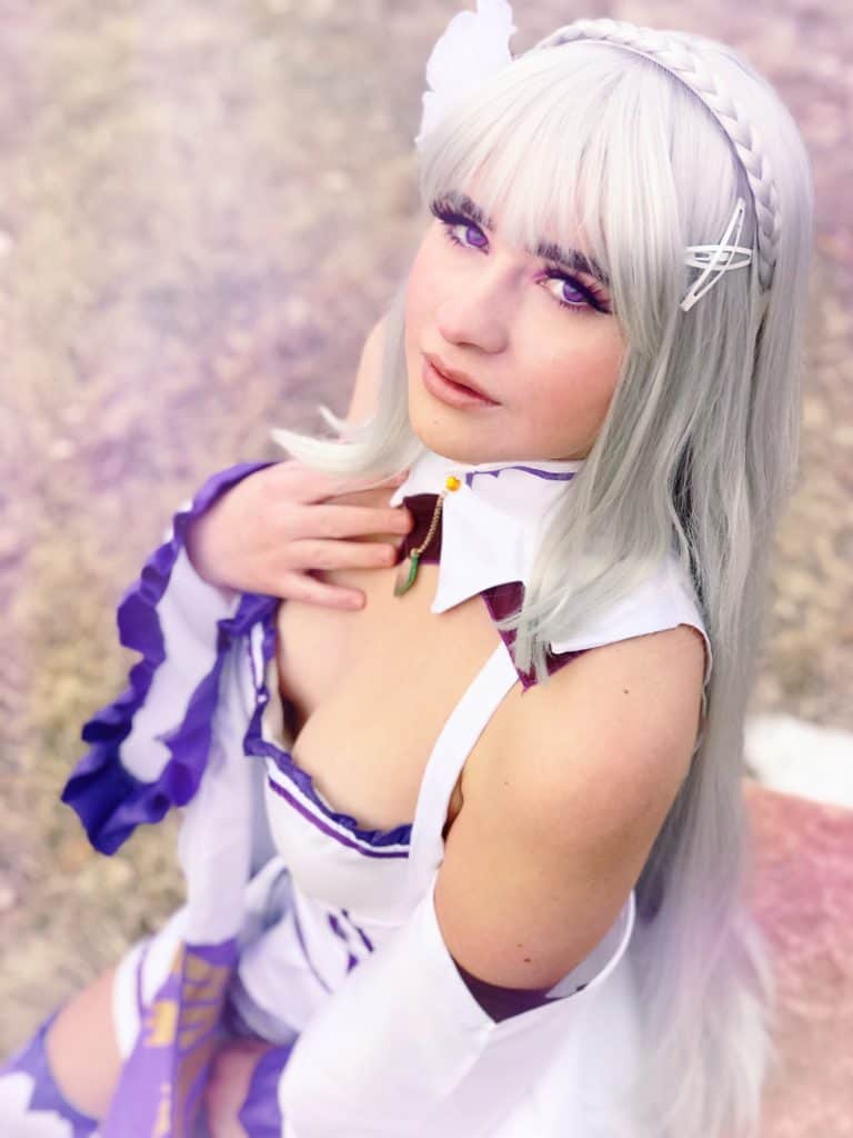 10 Anime Cosplay Makeup Ideas You Should Do! Geek N Game