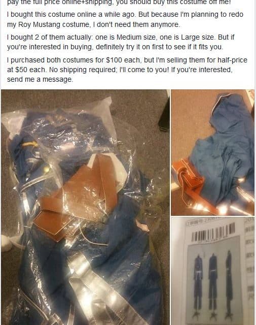 How To Store Cosplay Costumes 4 Best And Easiest Ways The Senpai