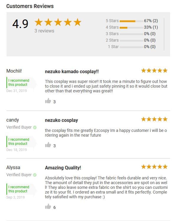 The Best Cosplay sites A Complete Guide The Senpai Cosplay Blog