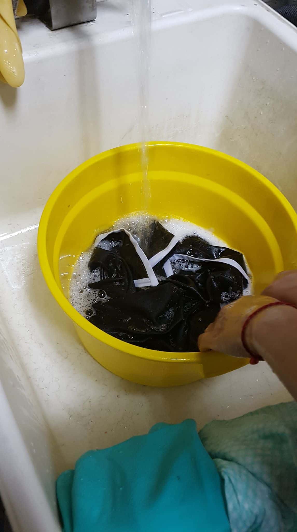 How To Wash Cosplay Outfits The Best And Easiest Methods The Senpai