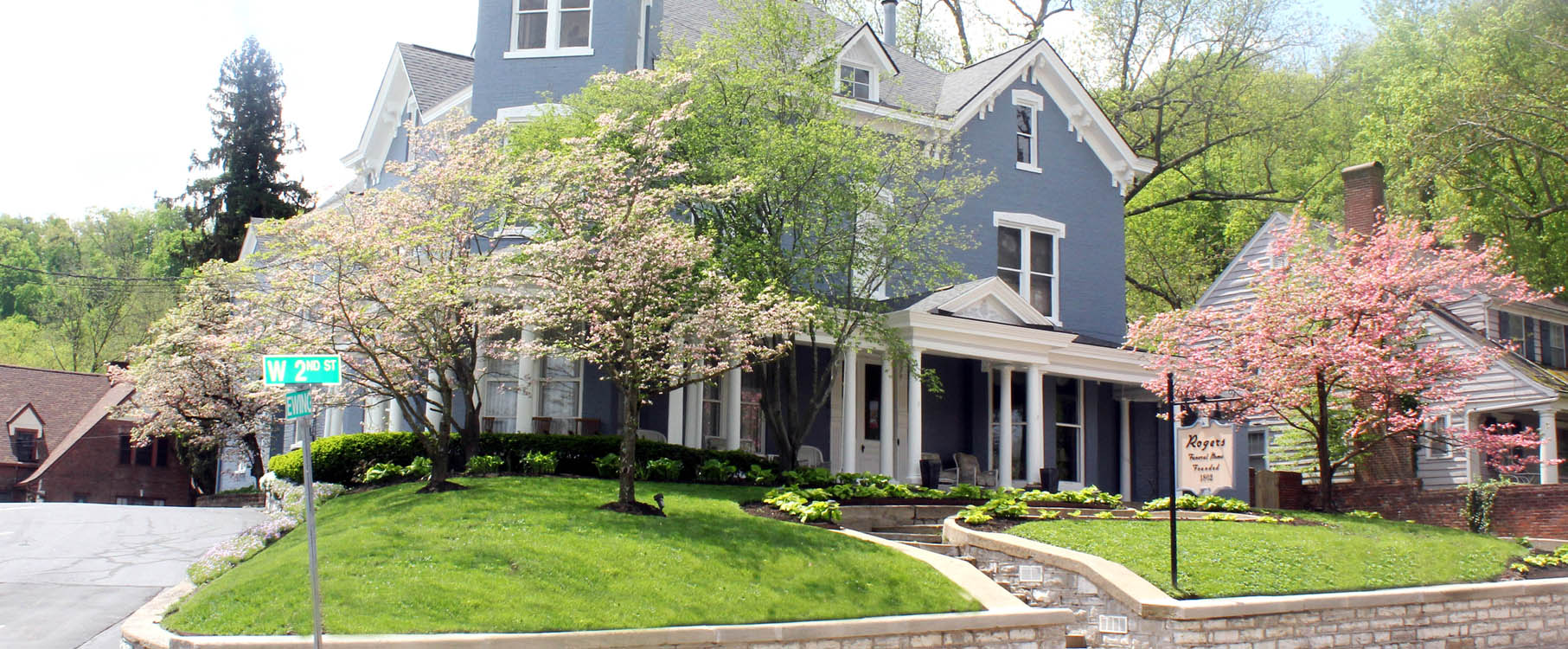 Rogers Funeral Home Nm