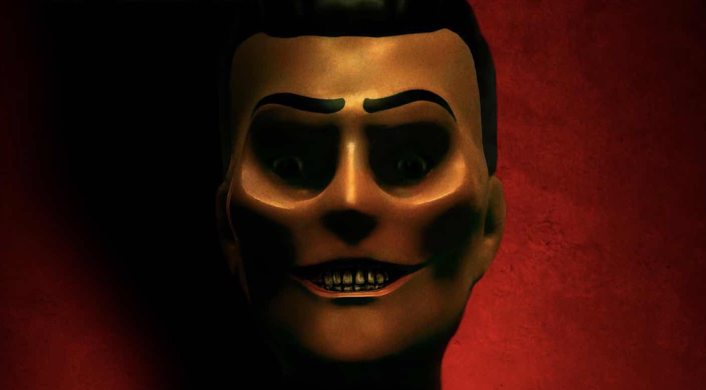 Movie Review Mass Slaughter by Mannequin — “Don’t Look Away” Movie