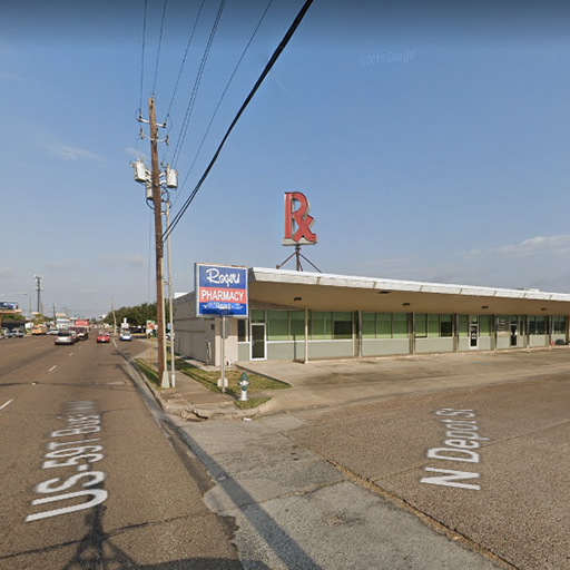 Roger's Pharmacy Your Full Service Pharmacy in Victoria