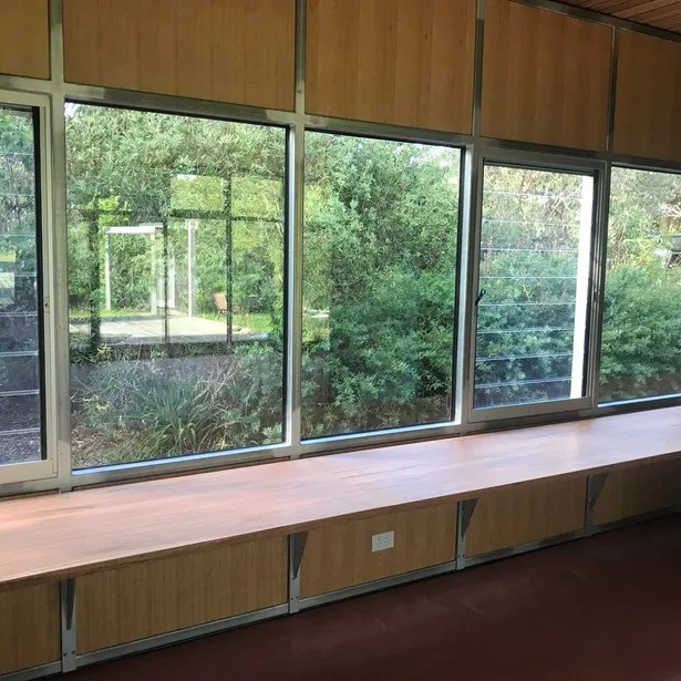 Merricks Beach Rogers Steel Works