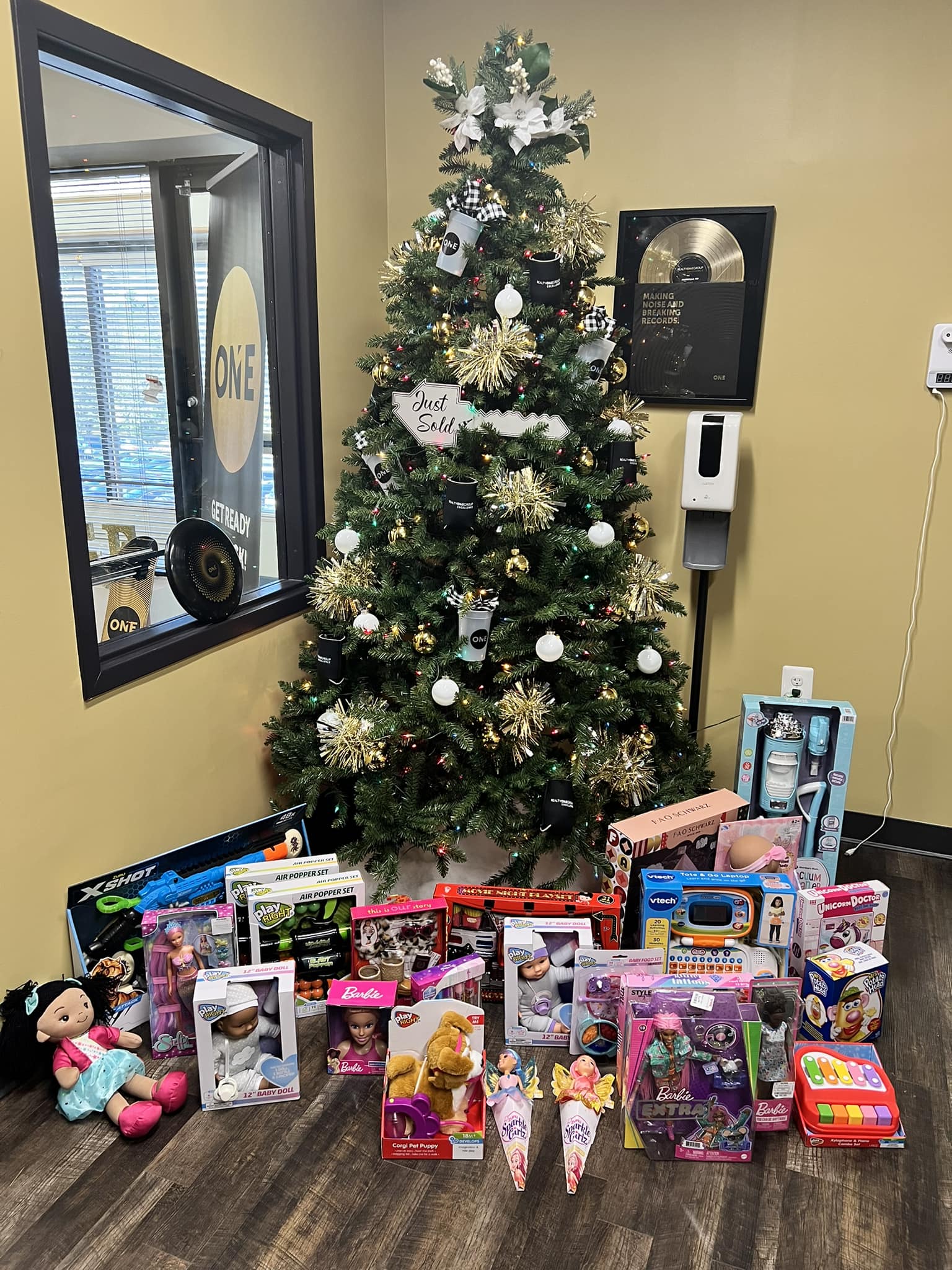 Coolture Realty ONE Group Excellence