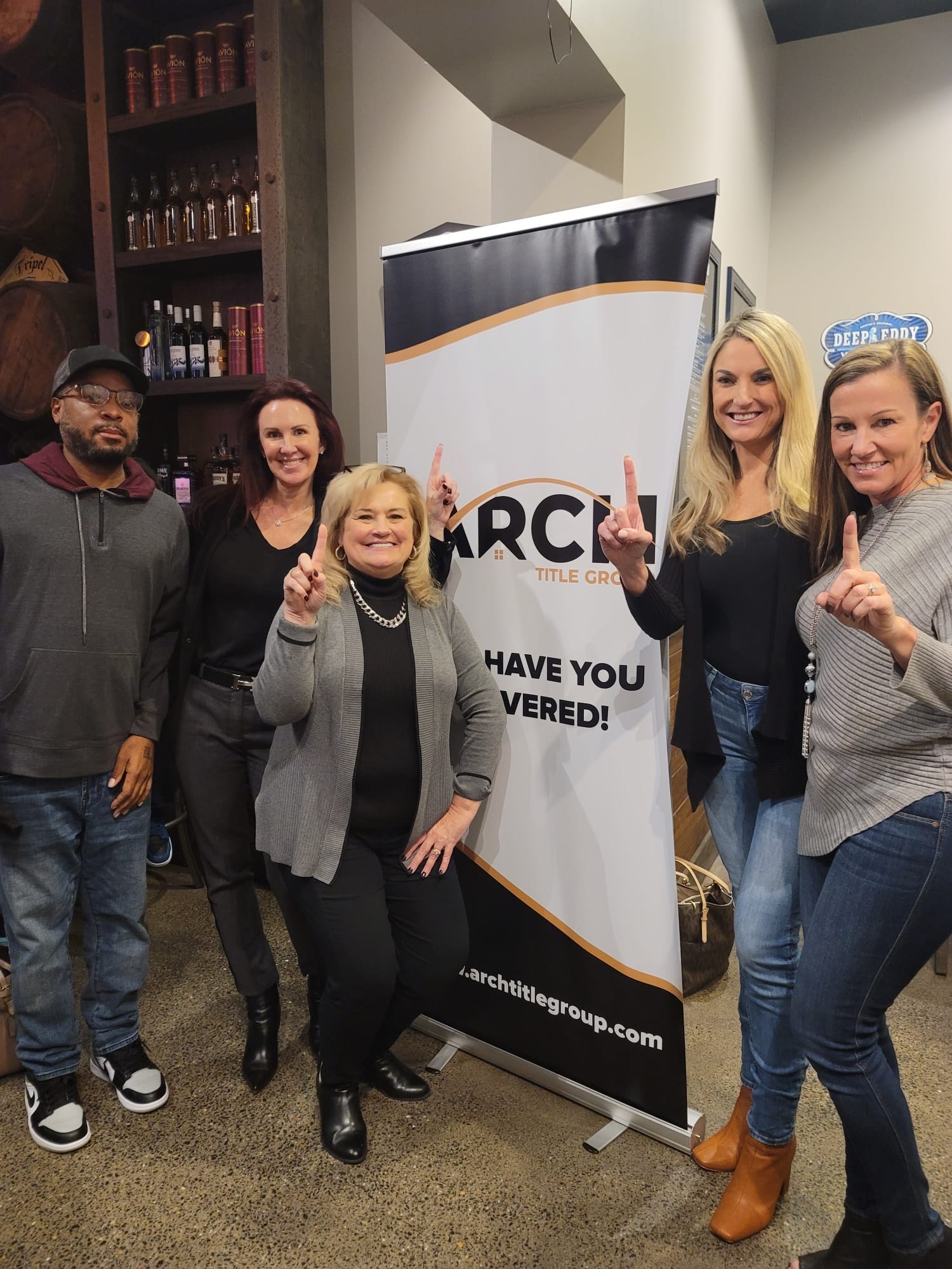 Coolture Realty ONE Group Excellence