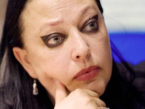 Het Recht Zal Zegevieren-Interview Met Inez Weski | Rogier Ormeling Blog