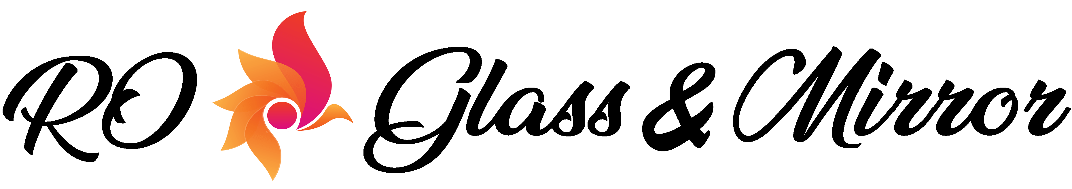 Homepage RO Glass & Mirror