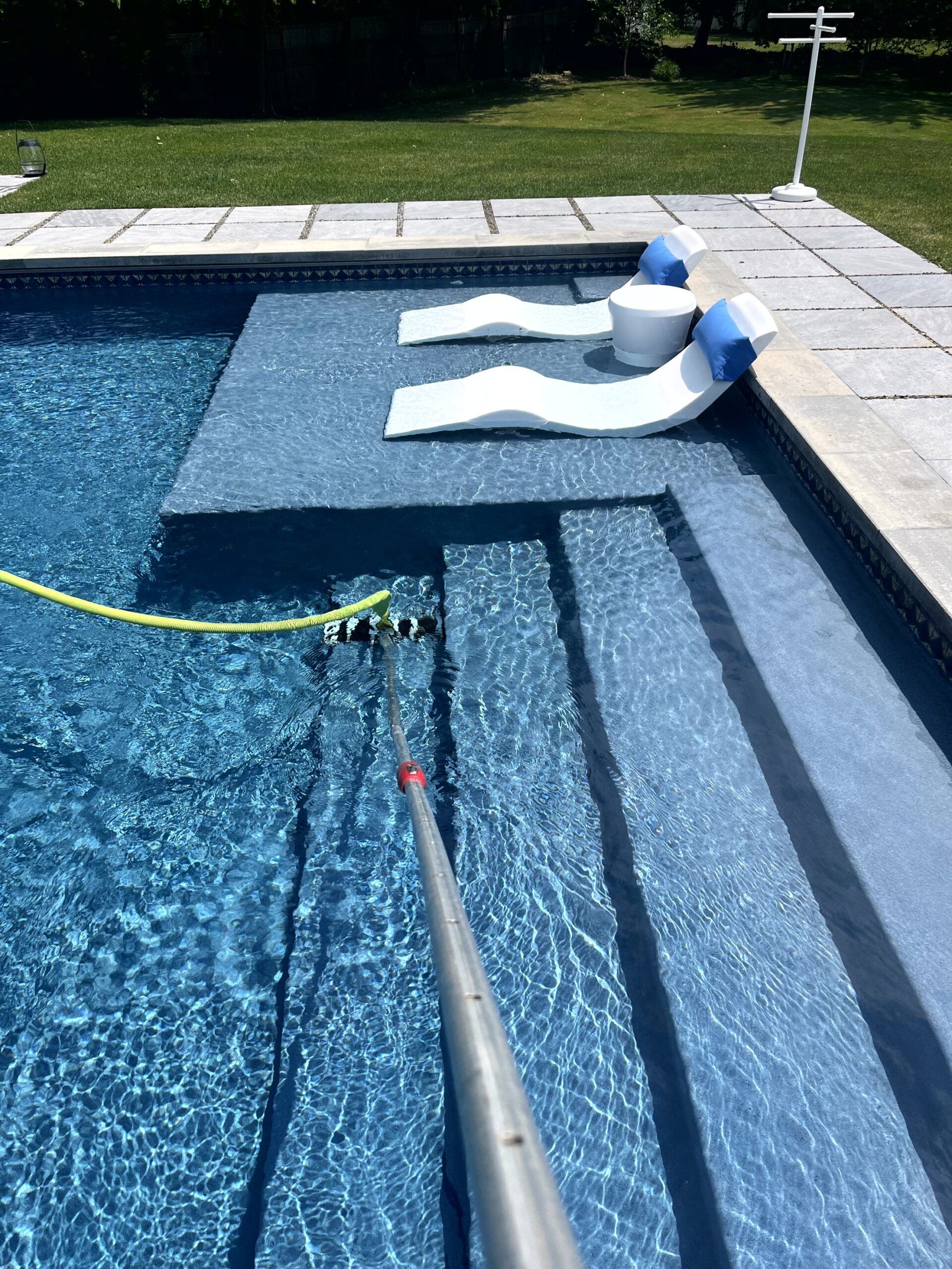Pool & Systems Maintenance Westchester County
