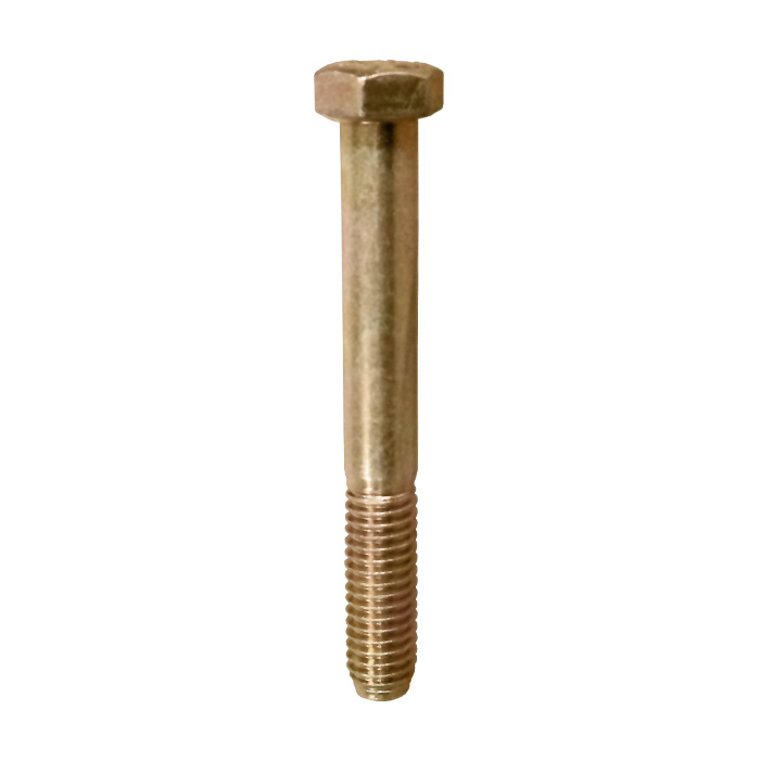 3/8"16 X 3" Grade 8 Cap Screw Alloy Zinc Rogo Fastener Co., Inc.