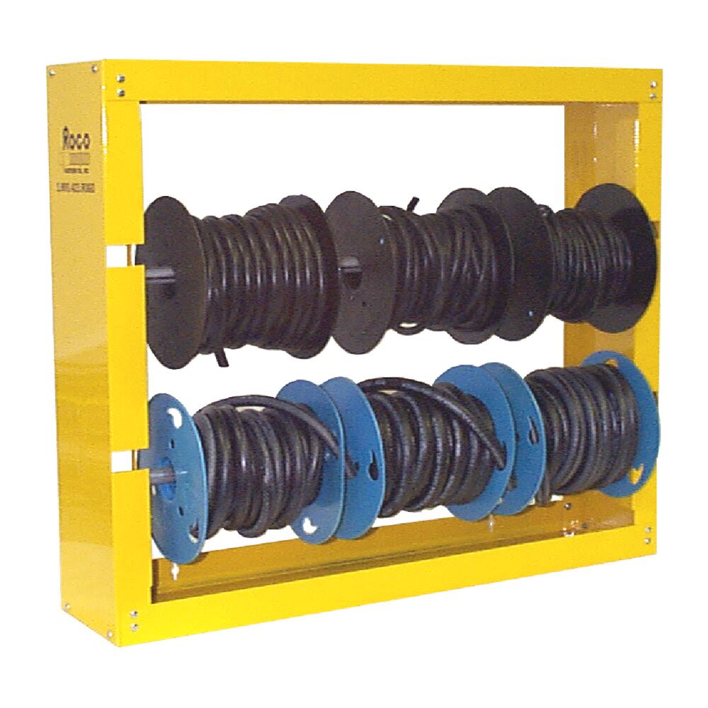 Fuel/Vacuum Hose Assortment Rogo Fastener Co., Inc.