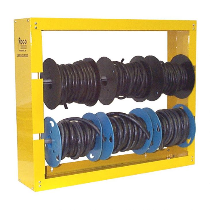 Fuel/Vacuum Hose Assortment Rogo Fastener Co., Inc.