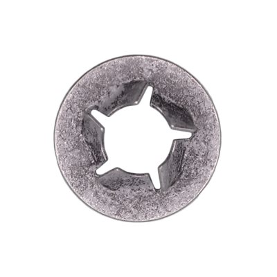 1/4" Pushnut Bolt Retainer - Rogo Fastener Co., Inc.
