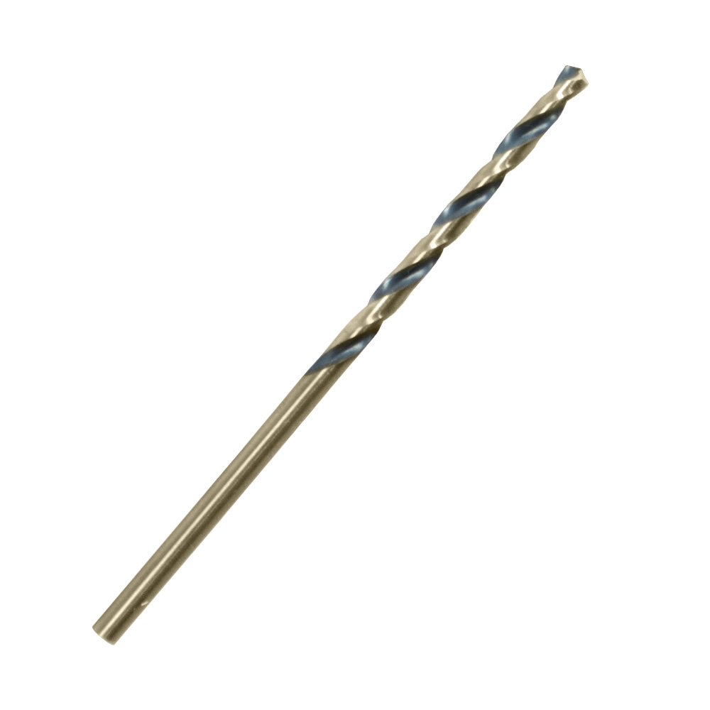 3/32" - Steel Drill Bit - Jobber Length - Rogo Fastener Co., Inc.