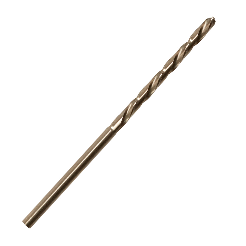 3/32" LeftHanded Steel Drill Bit Jobber Length Rogo Fastener Co., Inc.