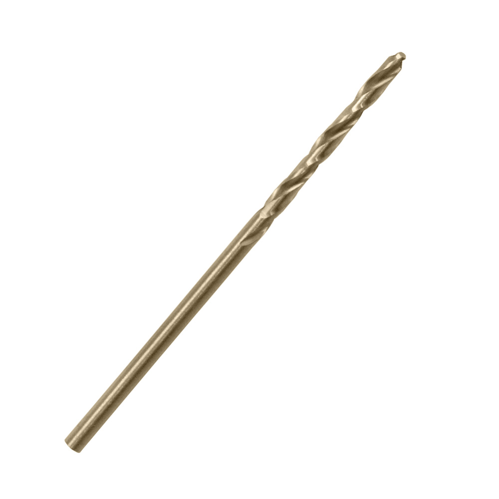 5/64" - Steel Drill Bit - Jobber Length - Rogo Fastener Co., Inc.