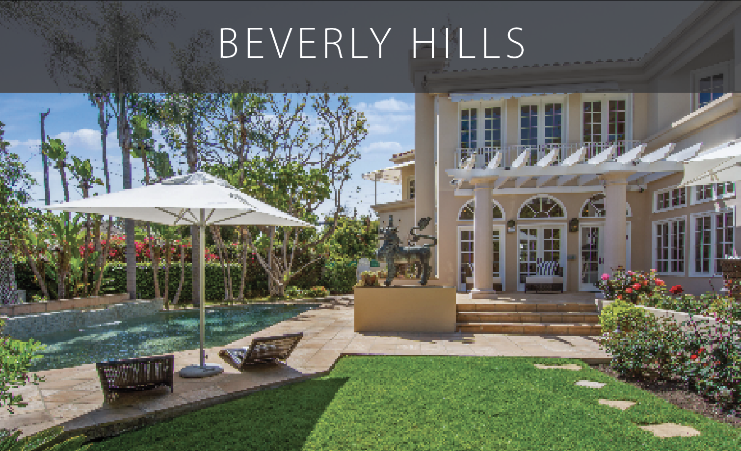 The Rogo Group, Lynn and Mark Rogo, Compass, Beverly HIlls CA 90212