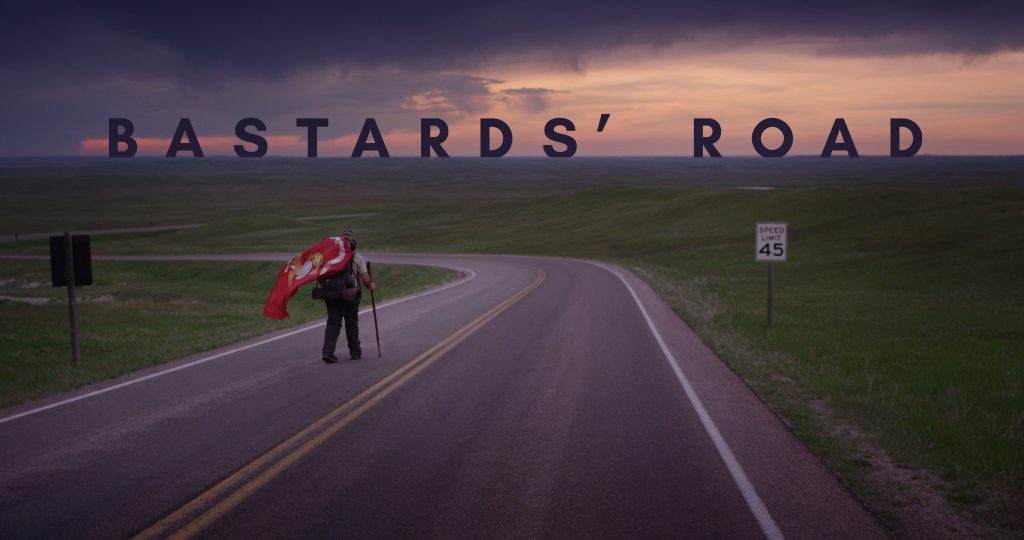 Bastard’s Road The Rogovy Foundation