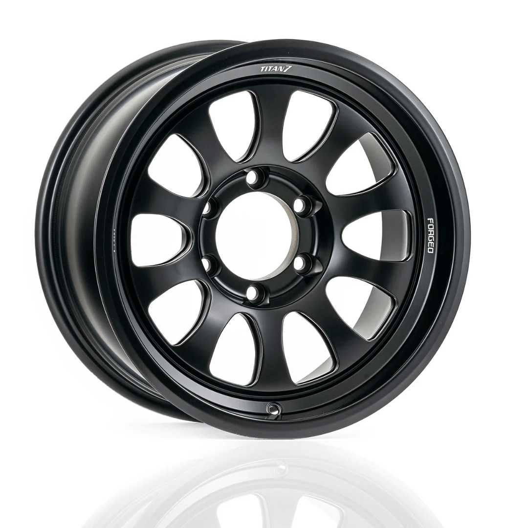 BELLTECH 2022 FORD BRONCO SUSPENSION LIFT KIT152600BK