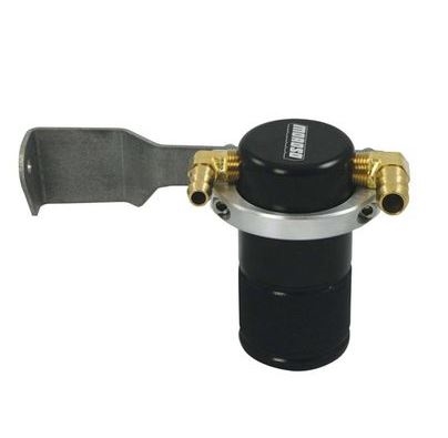 MOROSO Air & Oil Separator - 07-21 Toyota Tundra-85651