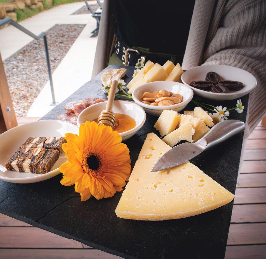 Dream Like a Local in Ashland, Oregon