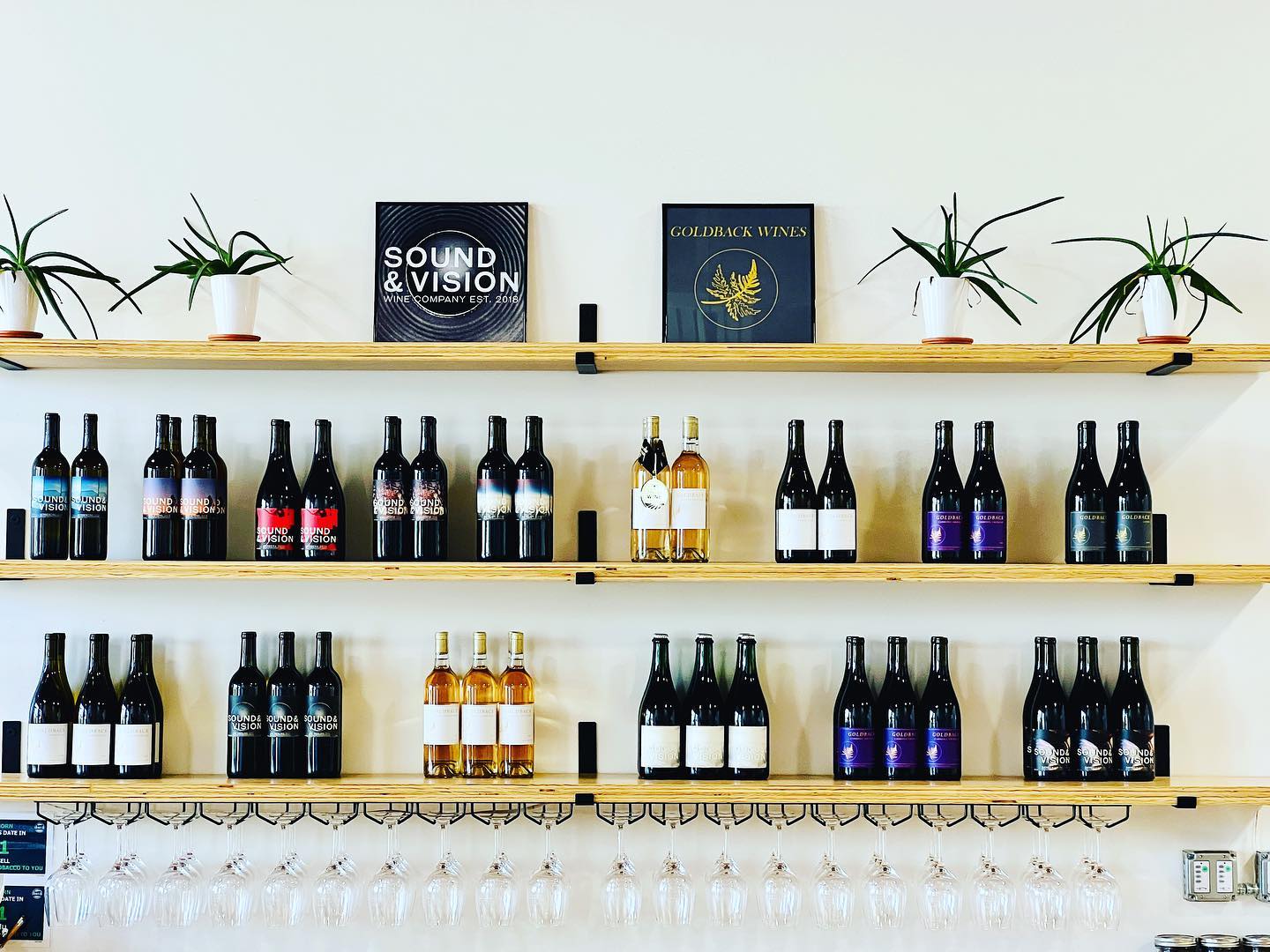 Catalyst Wine Collective