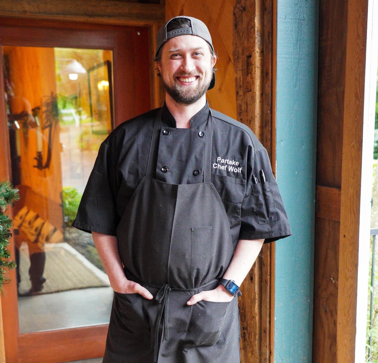 Enjoy Food and Wine Pairings at Partake in Grants Pass