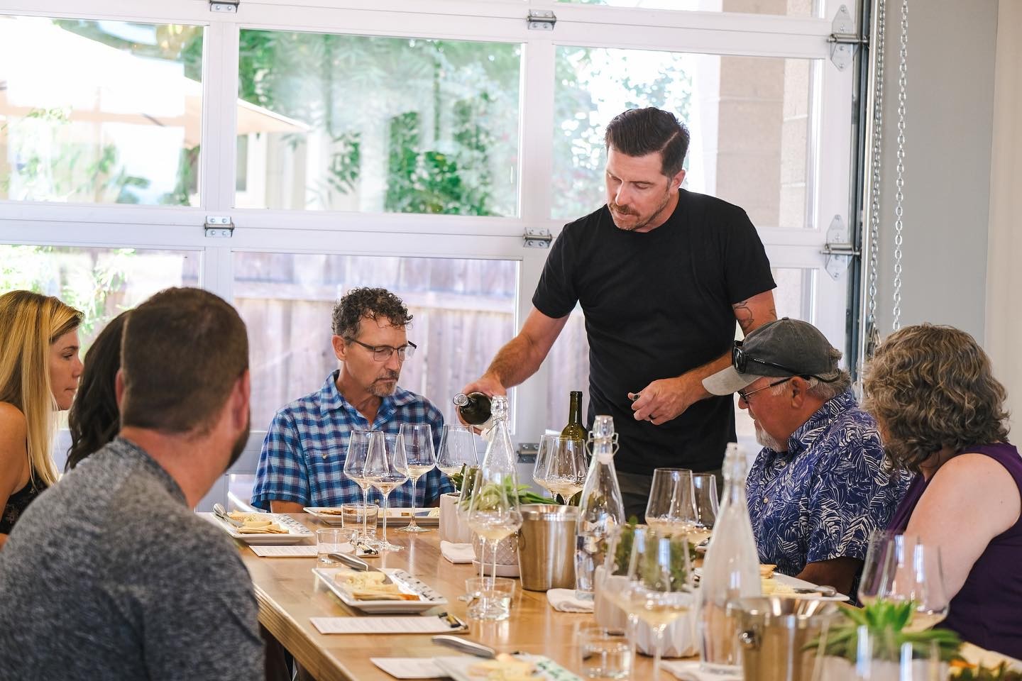 Catalyst Wine Collective