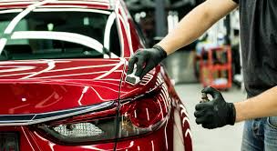 How Long Does Ceramic Coating Take to Cure? - Rogue Auto Salon
