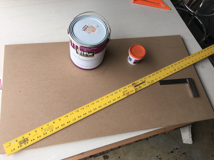 Storage Plans Bookcase with Toy Storage