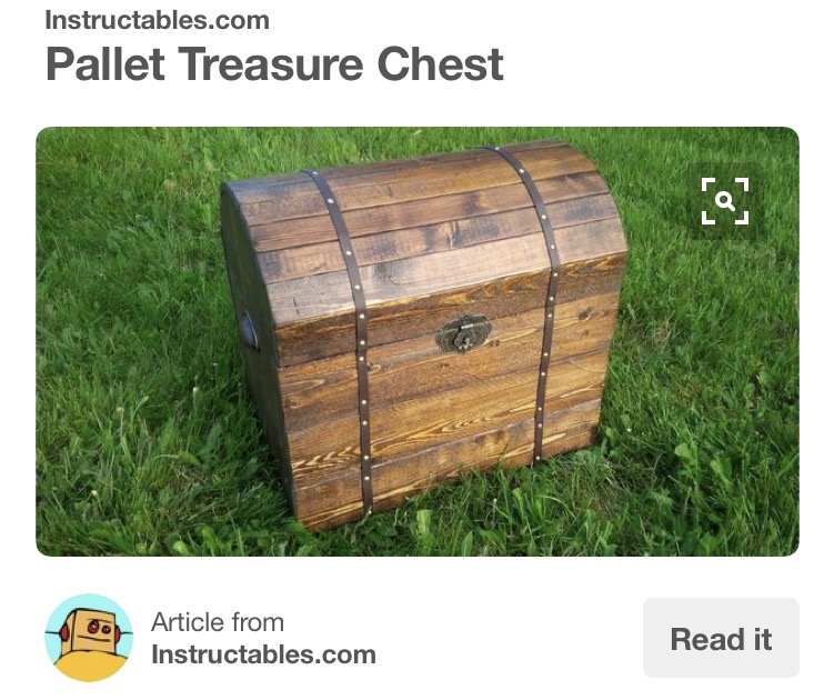 Treasure storage » Rogue Engineer