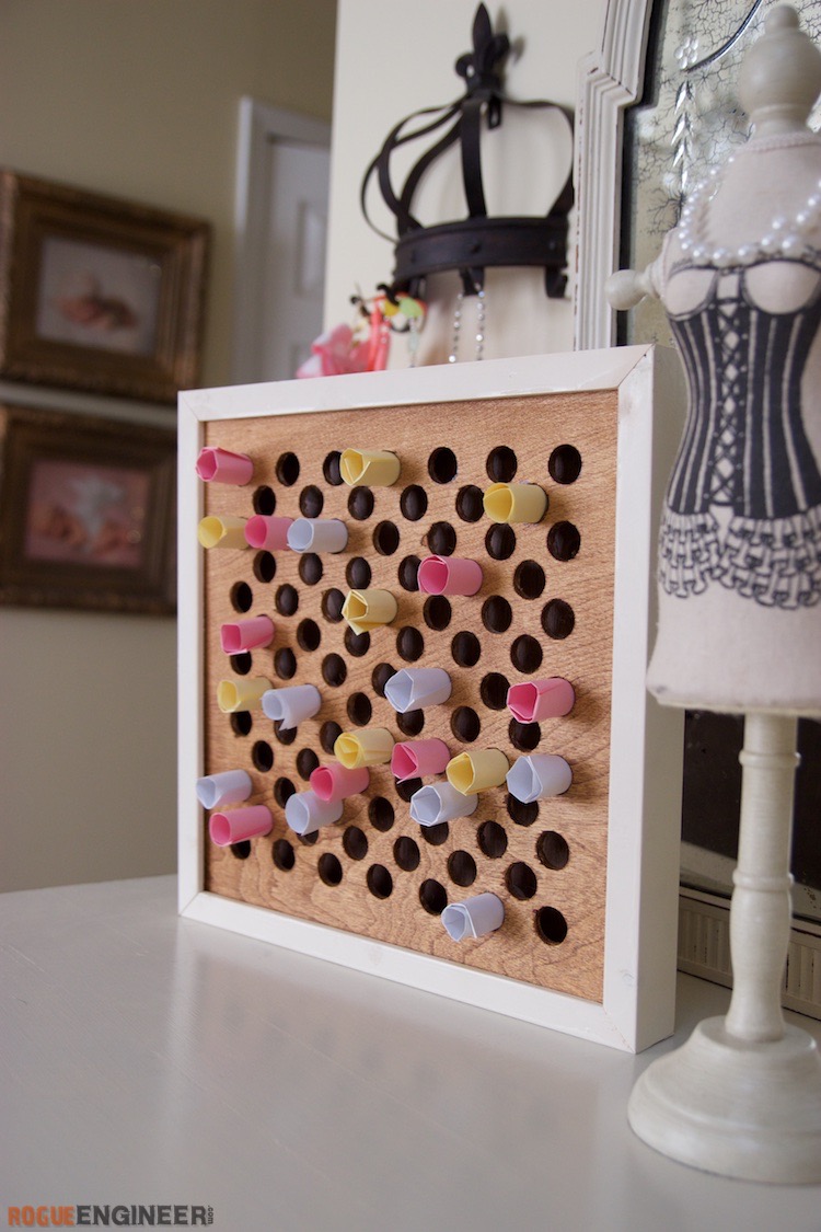 Wishing Wall » Rogue Engineer