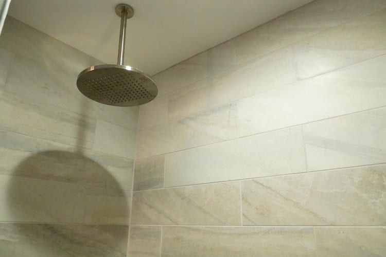 Master Bathroom Shower Renovation » Rogue Engineer