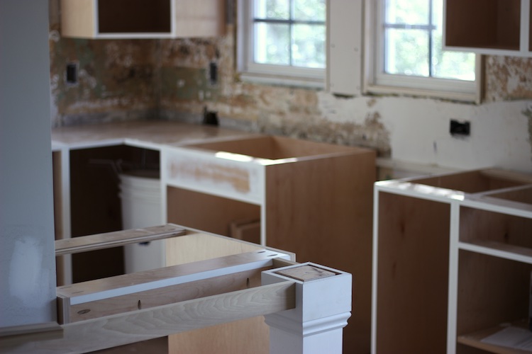 Cambria Quartz Countertop Installation » Rogue Engineer