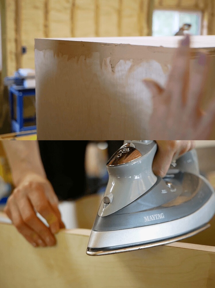 Floating Media Console LaptrinhX