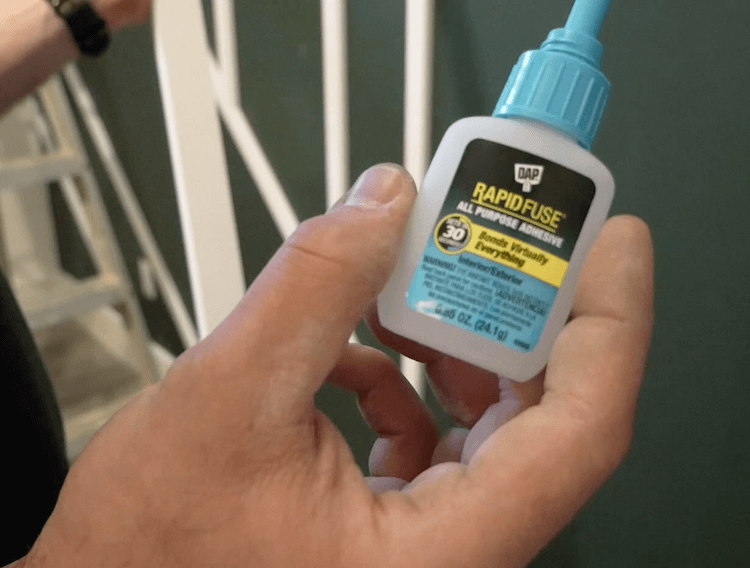 Geometric Accent Wall » Rogue Engineer