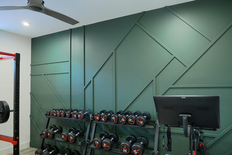 Our Home Gym » Rogue Engineer