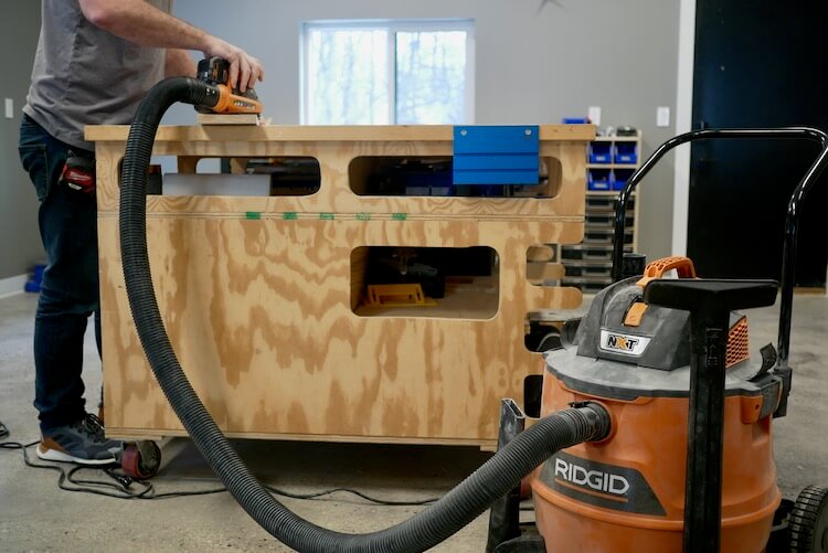 My ProSpective Tool Review 5 RIDGID / RYOBI » Rogue Engineer